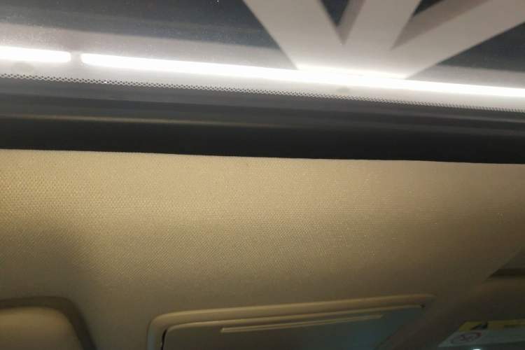 Used Honda Breeze 2023 240TURBO Two-Wheel-Drive Luxury Edition 5 Seats