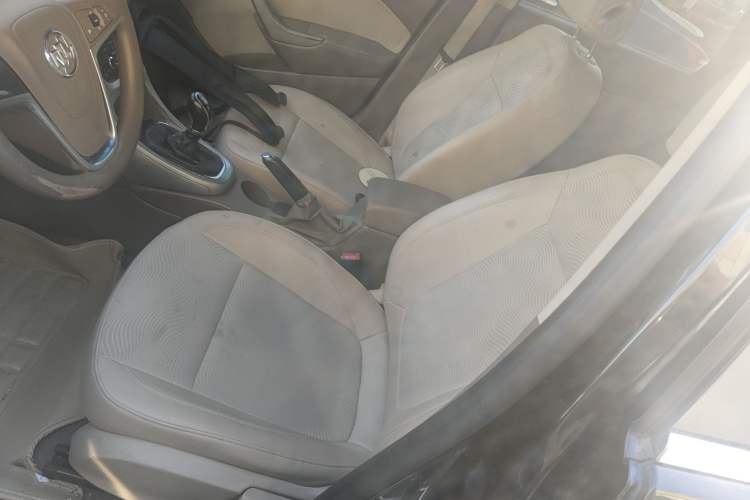 Used Buick GT 2013 GT 1.6L Manual Entry-Level Model
