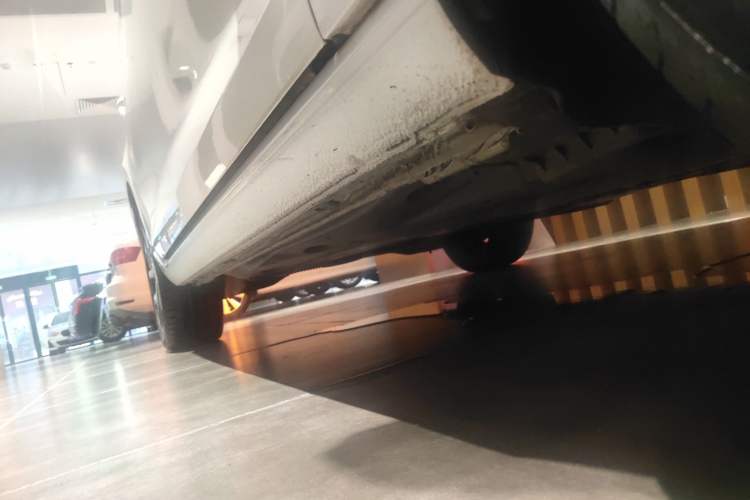 Used Volkswagen Golf 2019 280TSI DSG Luxury Version China VI Standard
