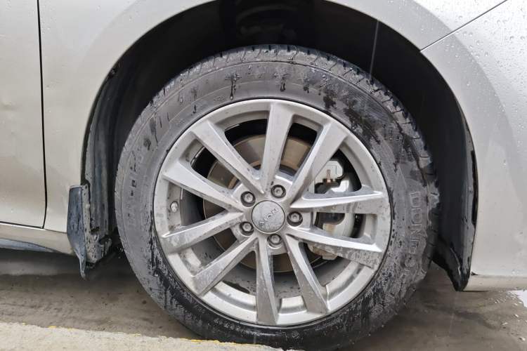 Used AION S 2023 Meizu 580 Lithium Iron Phosphate
