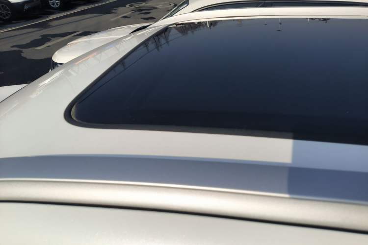 Used Haval H6 2021 National Trend Edition 1.5T Automatic Champion Version
