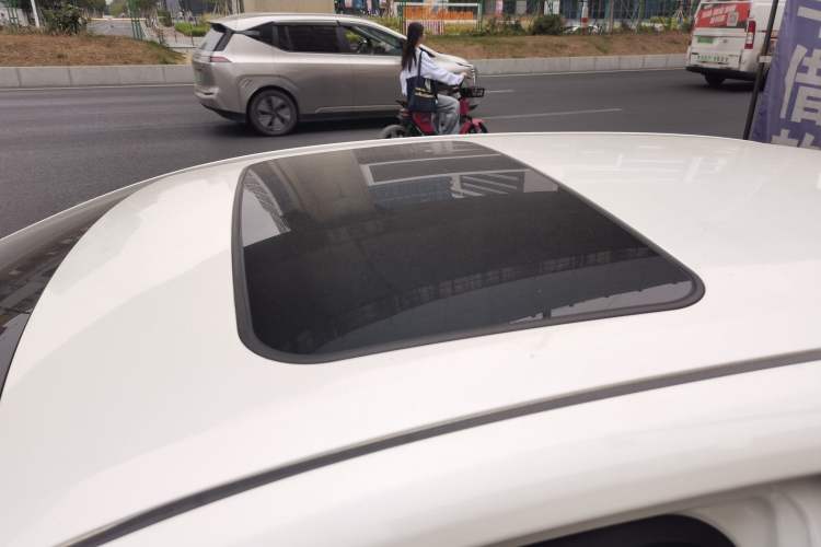 Used Toyota Levin 2019 185T CVT Sport Edition China VI Standard
