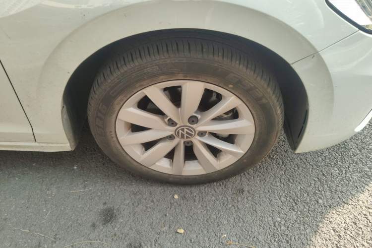 Used Volkswagen Bora 2021 1.5L Automatic Comfort Smart Connect Edition
