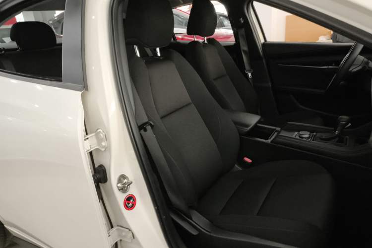 Used Mazda Mazda 3 Axela 2020 1.5L Automatic ZhiMei Edition
