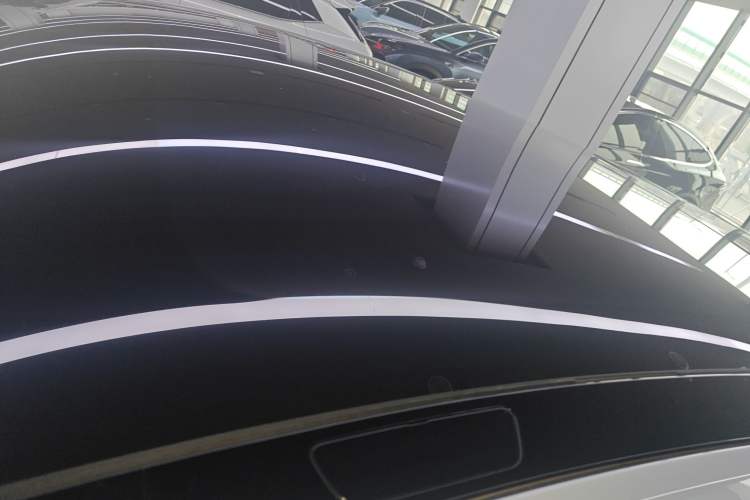 Used XPeng G6 2025 625 Long-Range Max Flagship Edition
