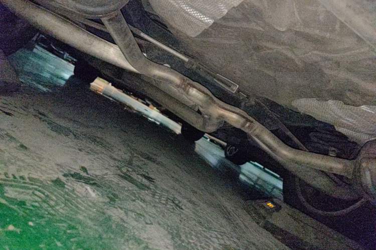 Used Buick Regal 2015 1.6T Elite Tech Model
