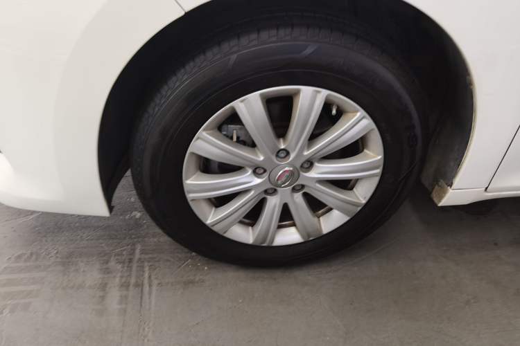 Used GAC Trumpchi M6 2021 270T DCT Luxury Edition (7 Seats)
