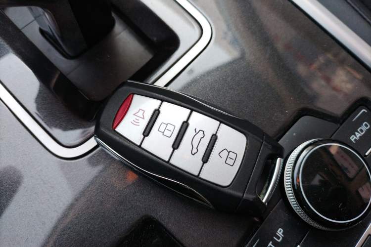 Used Haval H6 2019 Sport Edition 1.5T Automatic Two-Wheel Drive Elite Model China VI