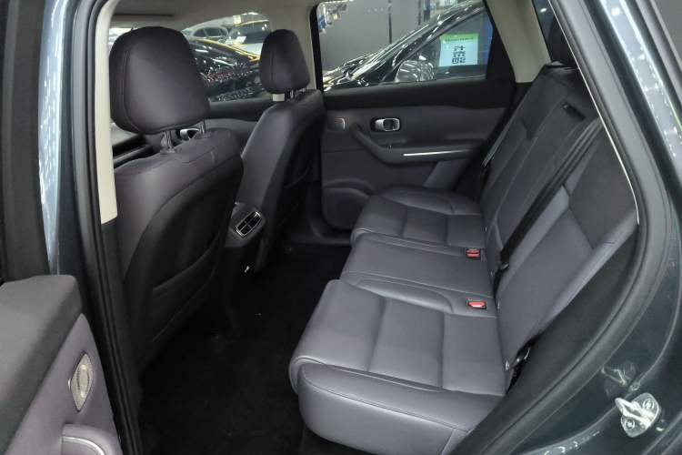 Used Leapmotor C10 2024 210 LiDAR Version
