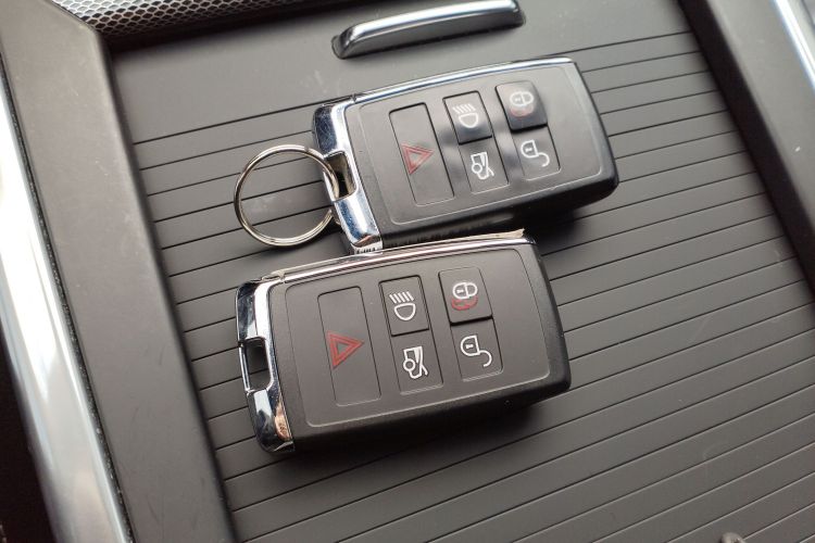 Used Jaguar XEL 2020 2.0T 200 PS R-DYNAMIC S Advanced Sport Edition
