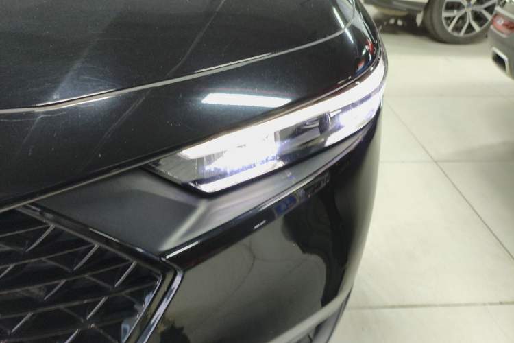 Used Honda Accord 2024 260TURBO Luxury Edition
