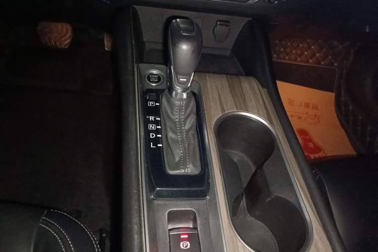 Used Nissan Teana 2021 2.0L XL Comfort Edition