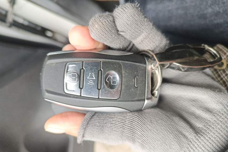 Used Haval H6 Coupe 2016 Blue Label 1.5T Automatic Two-Wheel Drive Urban Model
