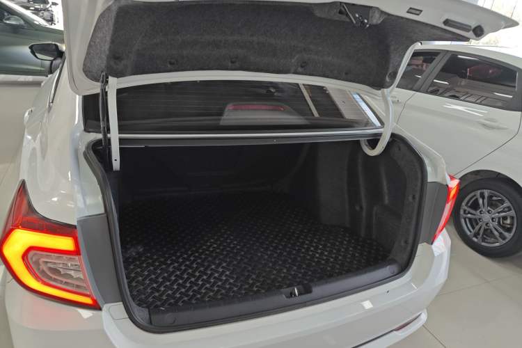 Used Honda Crider 2019 180 Turbo CVT Comfort Version China VI
