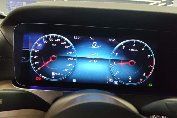 Used Mercedes-Benz E-Class 2022 Updated E 300 L Stylish Edition
