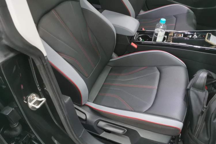 Used Volkswagen Lamando 2022 Lavida L 280TSI DSG Cool & Spicy Edition