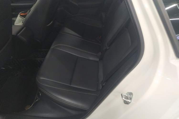 Used Honda Civic 2022 240TURBO CVT Dynamic Edition
