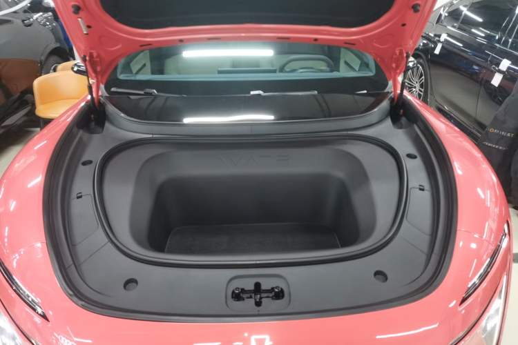 Used  06 2025 Ultra Pure Electric Edition
