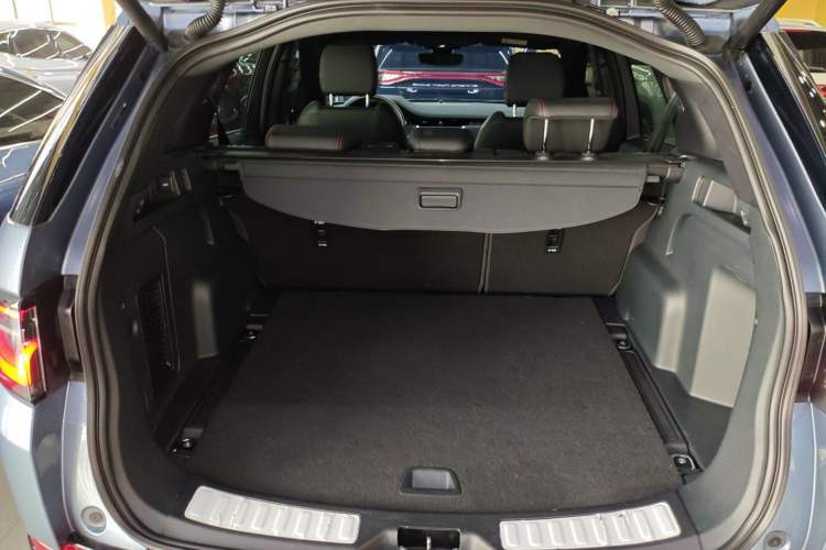 Used Land Rover Discovery Sport 2021 249 PS R-Dynamic S Performance Edition
