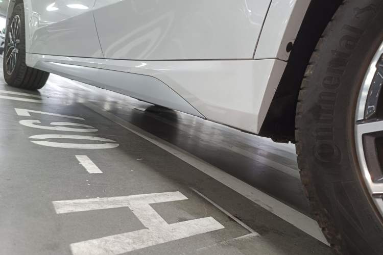 Used BMW iX1 2023 eDrive25L M Sport Package
