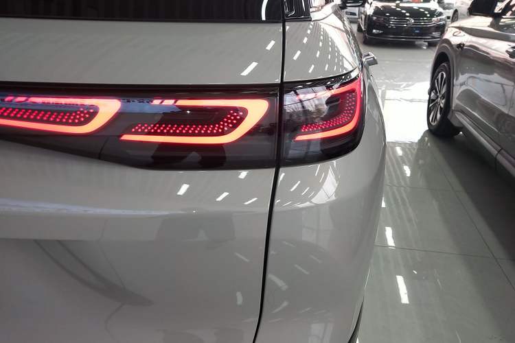 Used BYD Sealion 07 DM-i 2025 150 Flagship+ Edition
