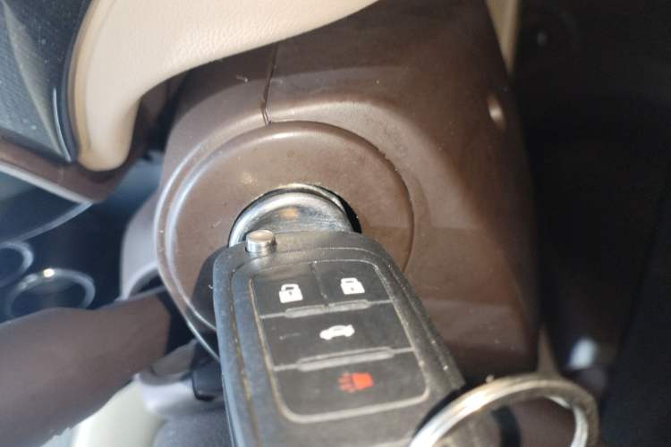 Used Buick Regal 2014 2.0L Leading Fashion Edition
