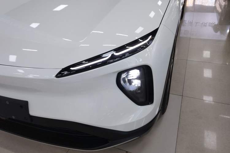 Used Nio ES6 2023 75 kWh
