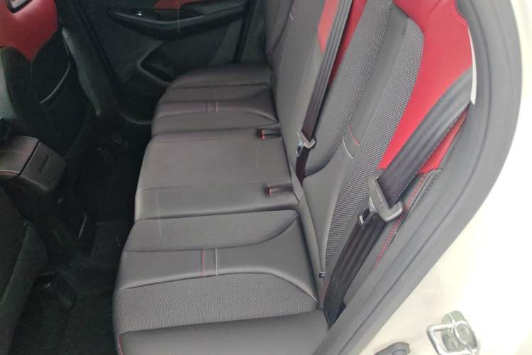 Used Oshan X5 2021 1.5T DCT Flagship Edition
