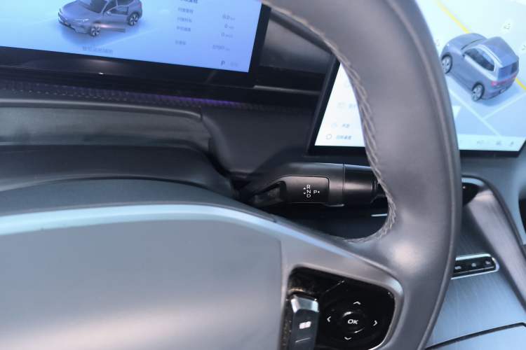 Used  E5 2024 530km Starship Edition
