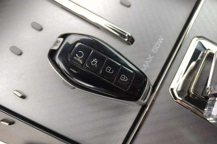 Used Denza Z9GT 2024 1100 Four-Wheel Drive Max Edition