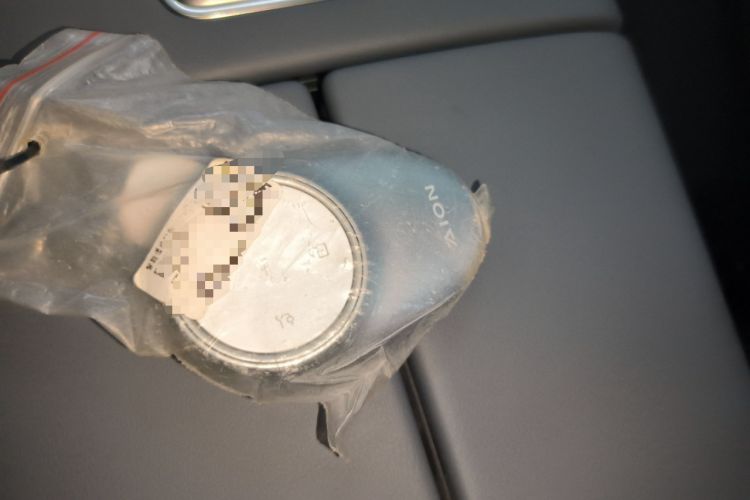 Used AION UT 2025 420 Smart Edition
