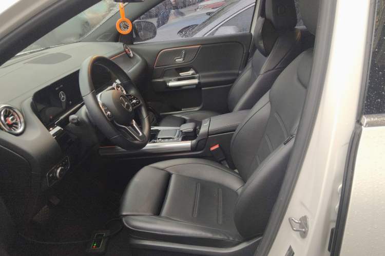 Used Mercedes-Benz GLA 2020 GLA 200
