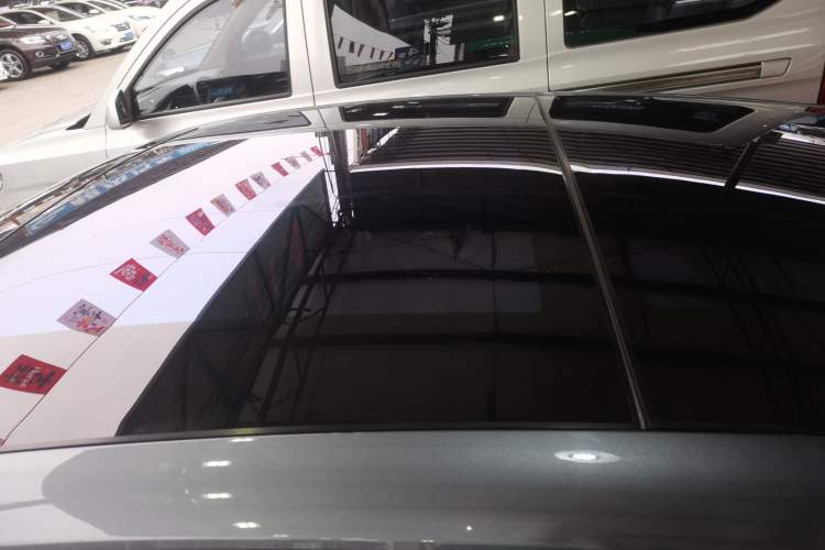 Used MG 7 2023 1.5T DCT Elegant & Graceful Edition