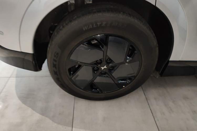 Used XPeng G6 2025 625 Long-Range Max Flagship Edition