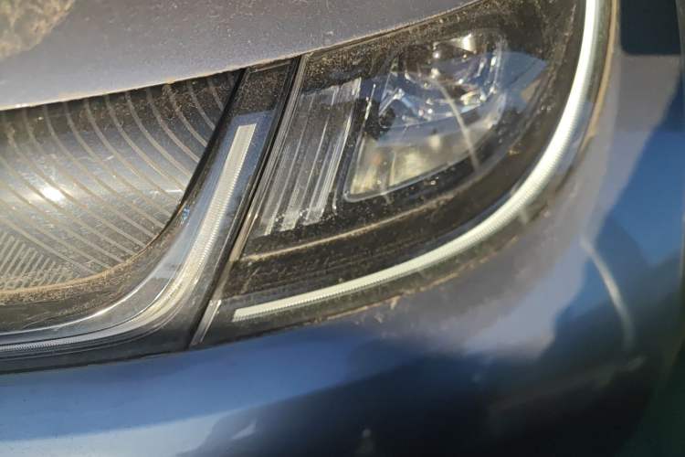 Used BYD Dolphin 2023 420 km Fashion Edition
