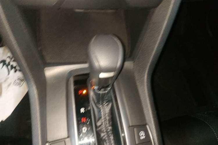 Used Honda Civic 2021 HATCHBACK 220TURBO CVT New Trendsetter
