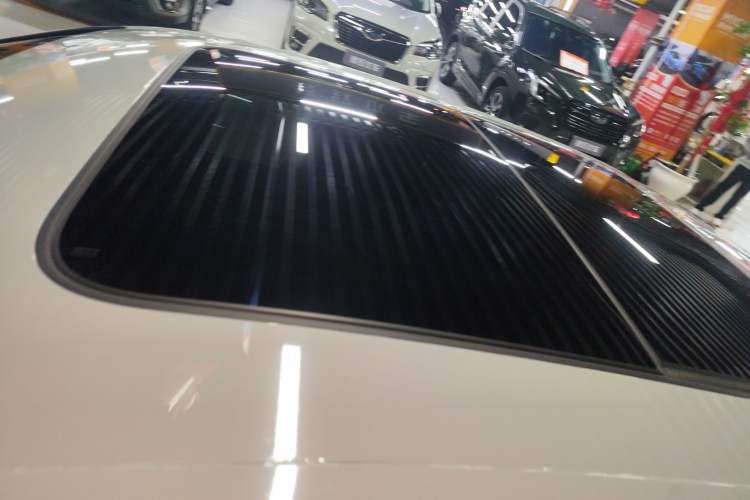 Used Audi A4L 2023 40 TFSI quattro Luxury Dynamic Edition