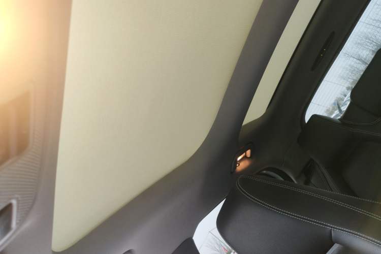 Used Mercedes-Benz GLA 2017 GLA 200 Fashion Model