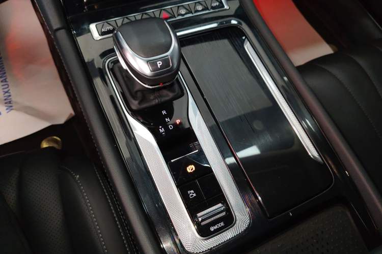 Used Hongqi H5 2023 2.0T Automatic Smart Connect Flagship Edition
