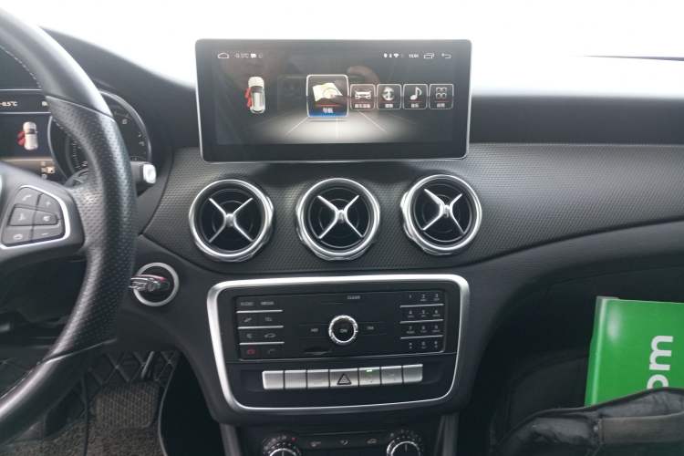 Used Mercedes-Benz GLA 2018 GLA 200 Sport Edition
