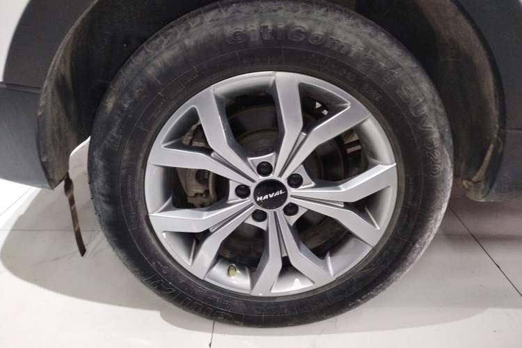 Used Haval H6 2021 China Trend Edition 1.5 GDIT Automatic Champion Version
