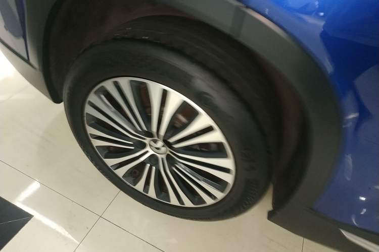 Used Nio EC6 2020 430 km Sport Version
