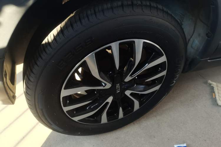 Used NETA N01 2019 380s
