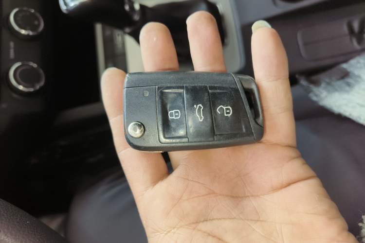 Used Skoda Octavia 2019 1.5L Automatic SmartDrive Comfort Edition China VI Standard
