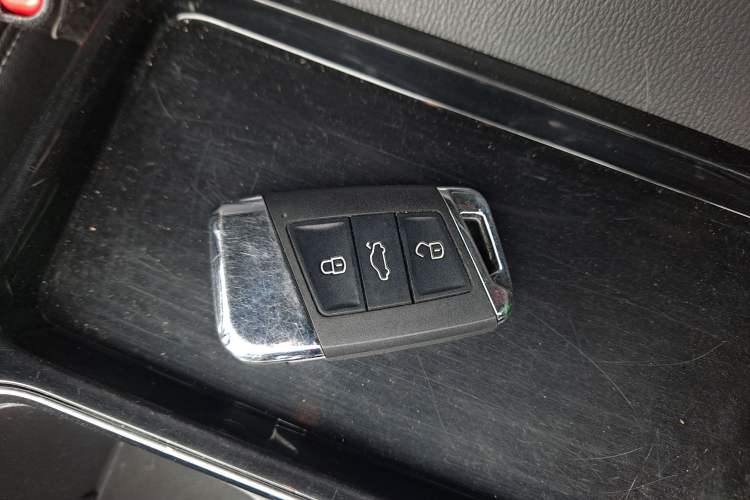 Used SAIC MAXUS G50 2020 1.5T Automatic Elite Edition