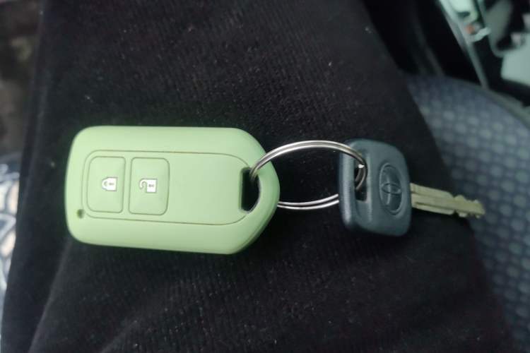 Used Toyota YARiS L 2022 1.5L CVT Leading PLUS Edition