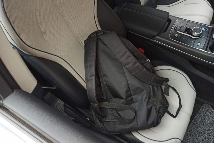 Used BYD Destroyer 05 2024 HONOR Edition DM-i 55KM Luxury Model
