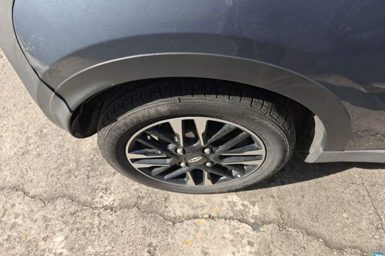 Used Chery Little Ant 2021 Revised Version 150 000 Yuan Ant Fan Edition New Ant Cool Edition Lithium Iron Phosphate
