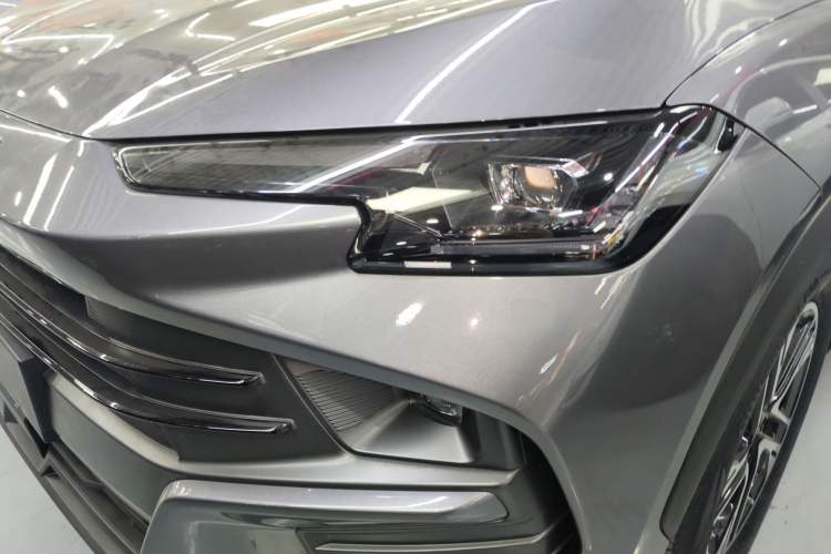 Used JETOUR Dashing 2025 1.5T DCT Luxury Edition