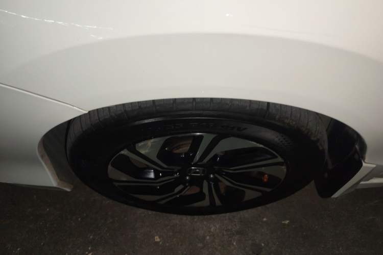 Used Honda Crider 2016 1.8L CVT Comfort Version